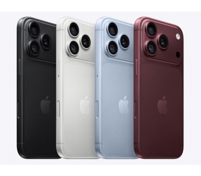 IPhone 18 Pro - 1TB （MY ONLY)